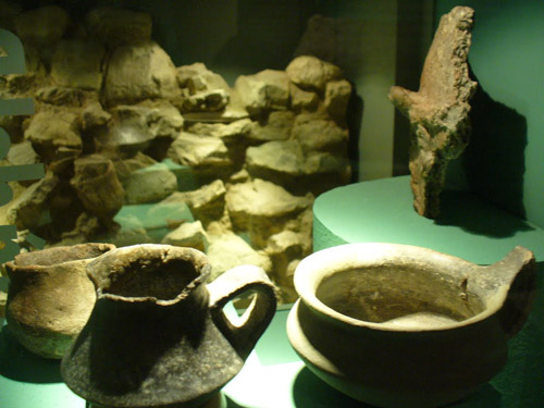 Villa Durazzo Pallavicini museo