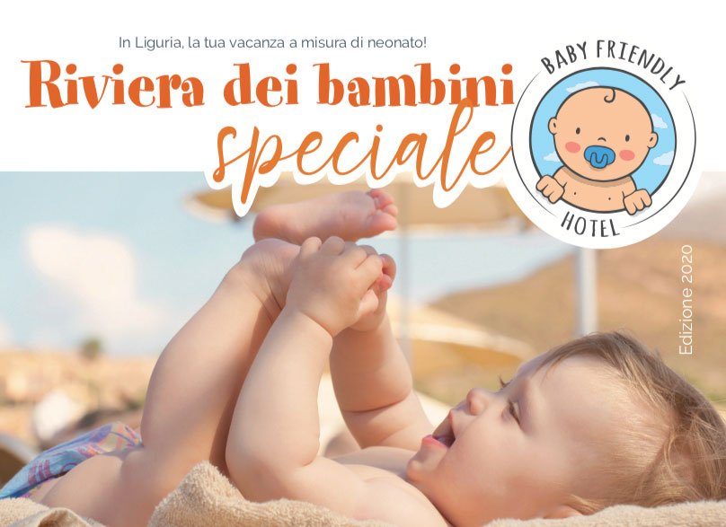 Baby Friendly Hotel