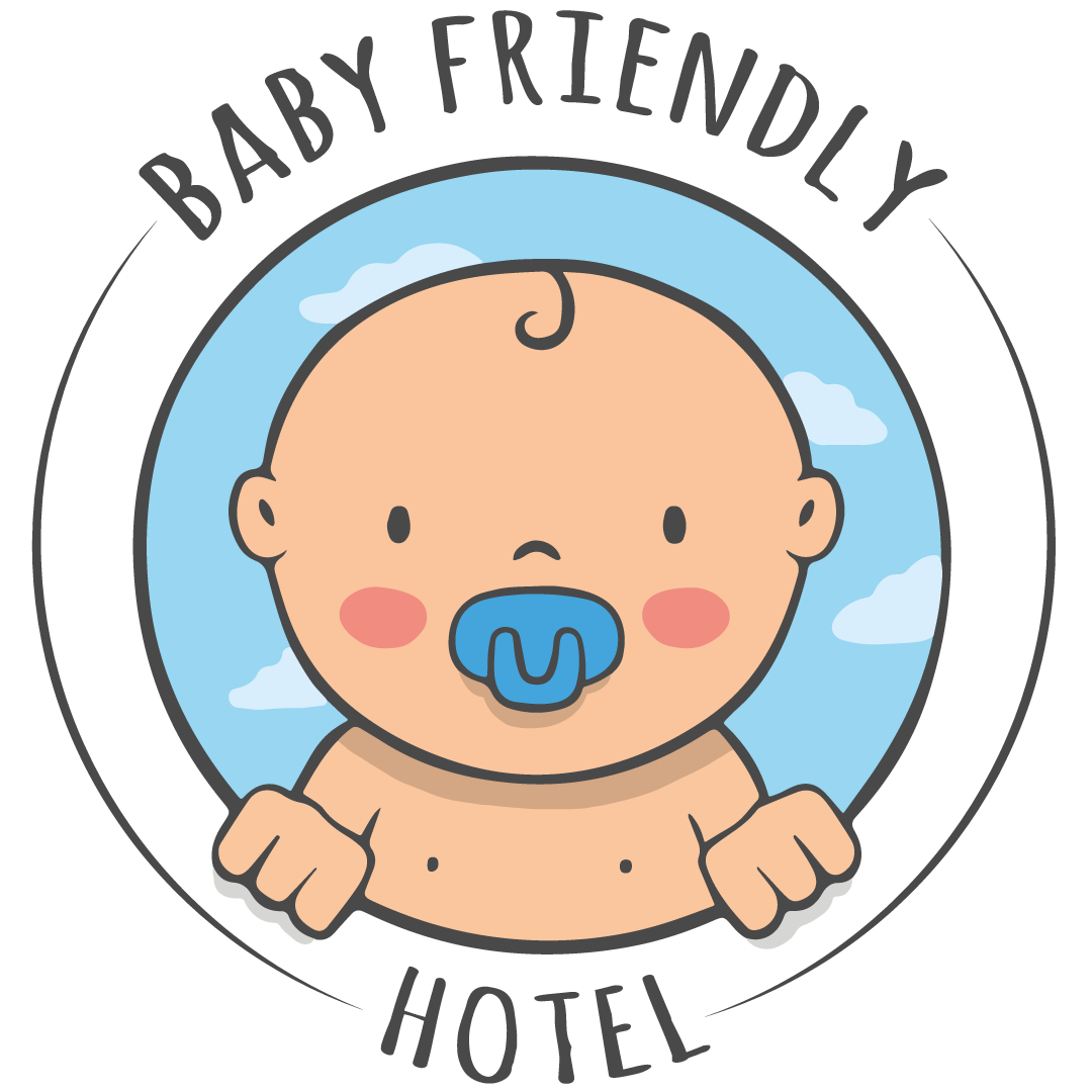 Baby Friendly Hotel Siamo un hotel a misura di neonato!