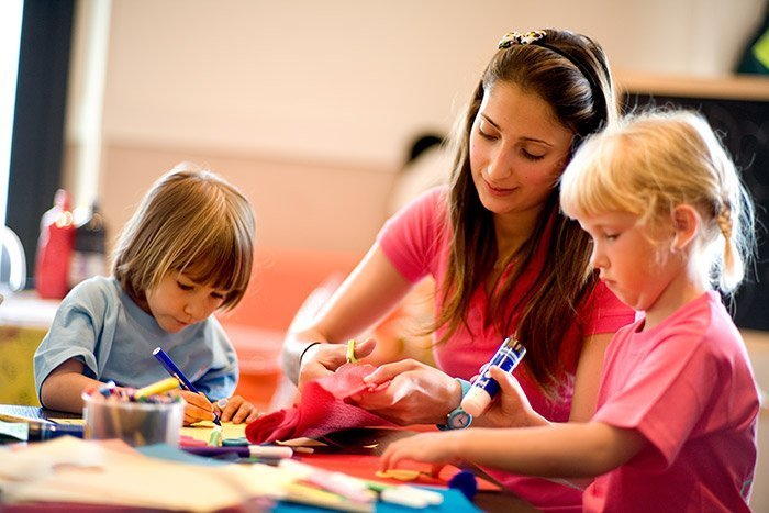 Hotel Savoia attività per bambini Hotel Savoia
