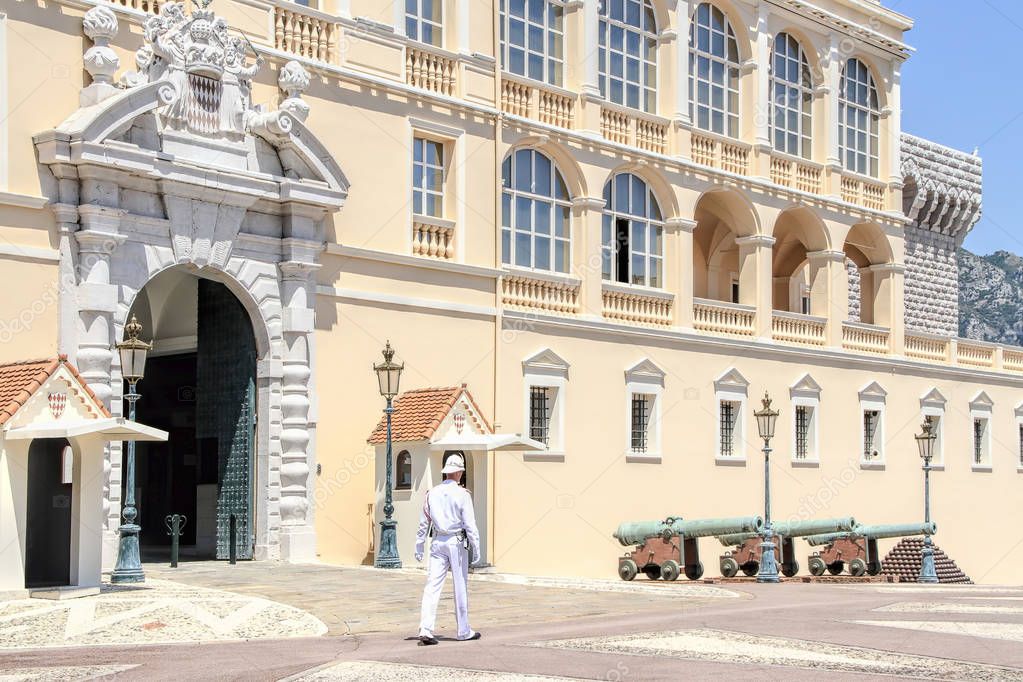 Costa Azzurra Monaco e il cambio della guardia