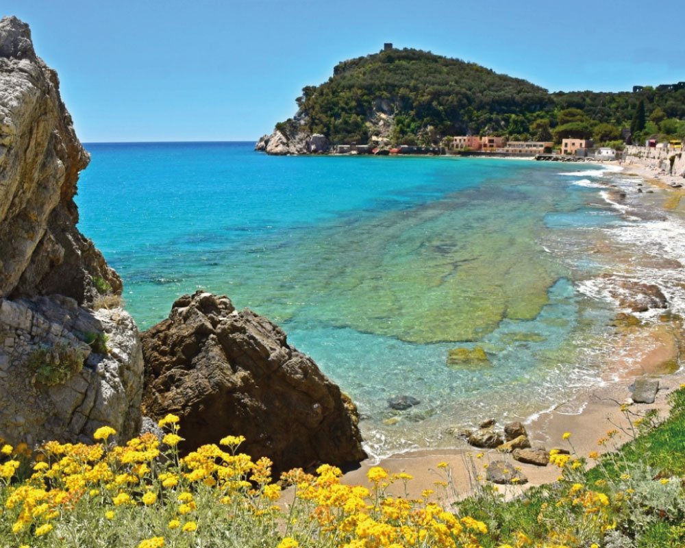 Spiaggia liguria Riviera dei Bambini chi siamo