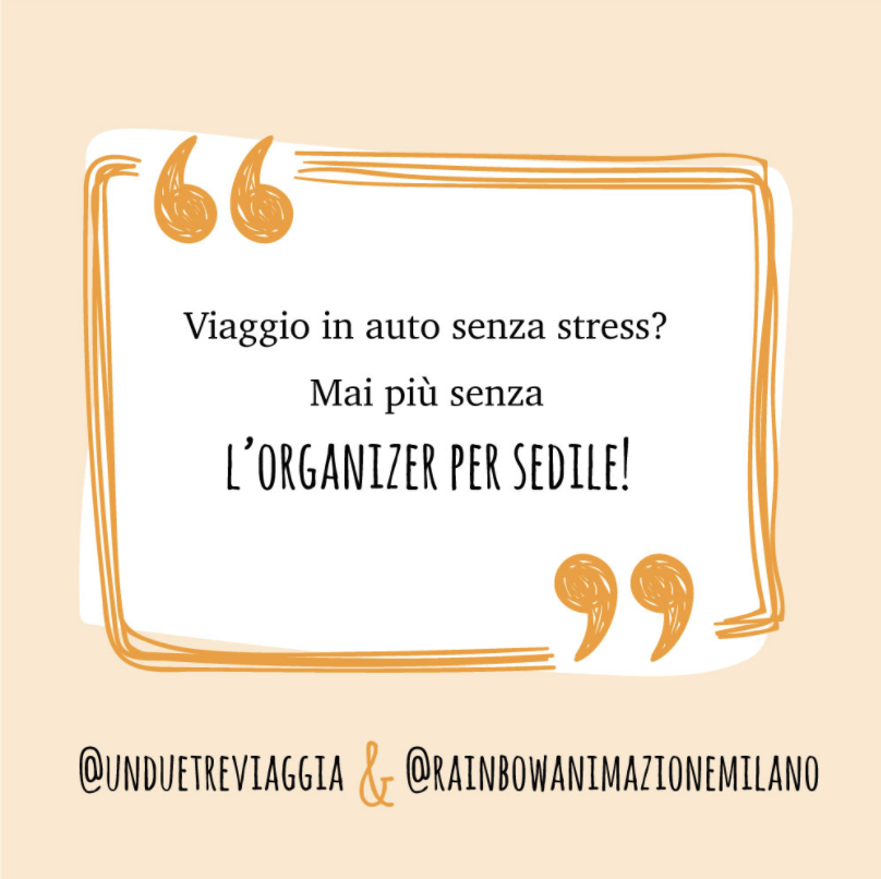 un due tre viaggia