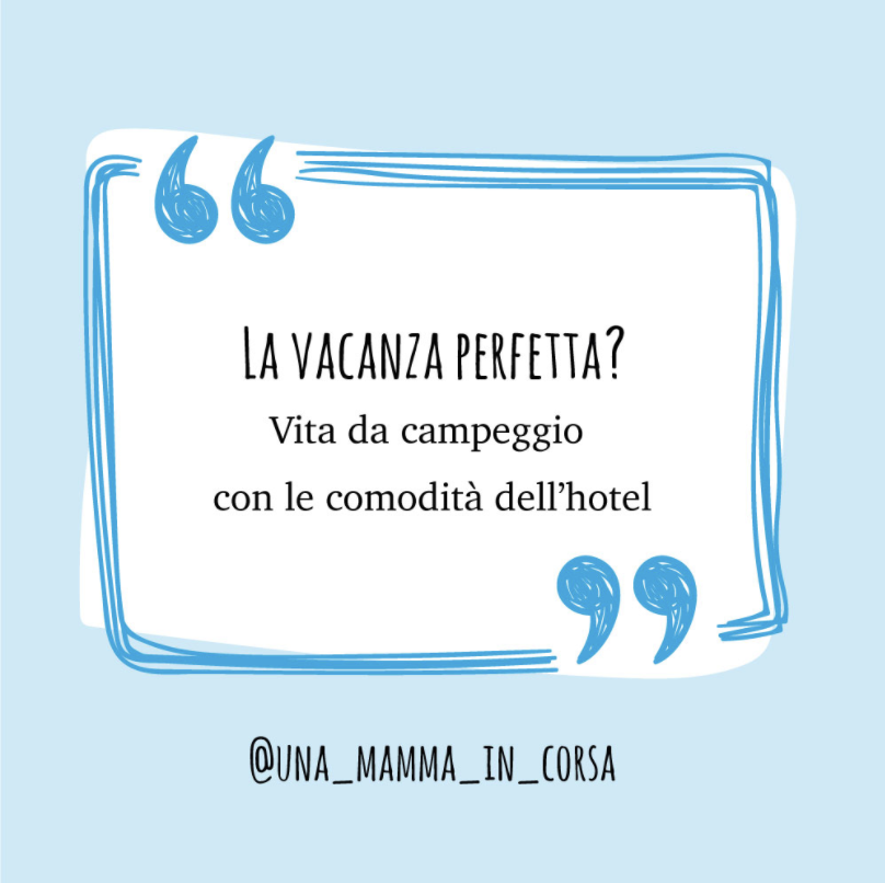 una mamma in corsa collaboriamo