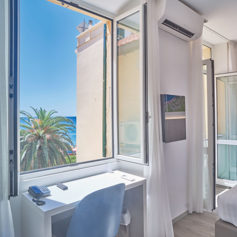 hotel medusa finale ligure camere ristrutturate