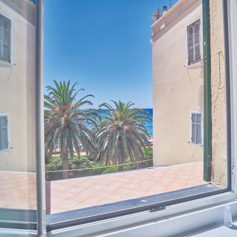 hotel medusa finale ligure sulla passeggiata