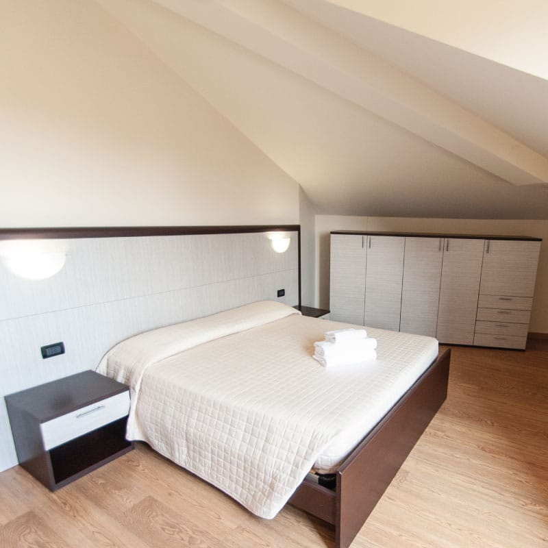 Camera Family Hotel Rio Finale Ligure