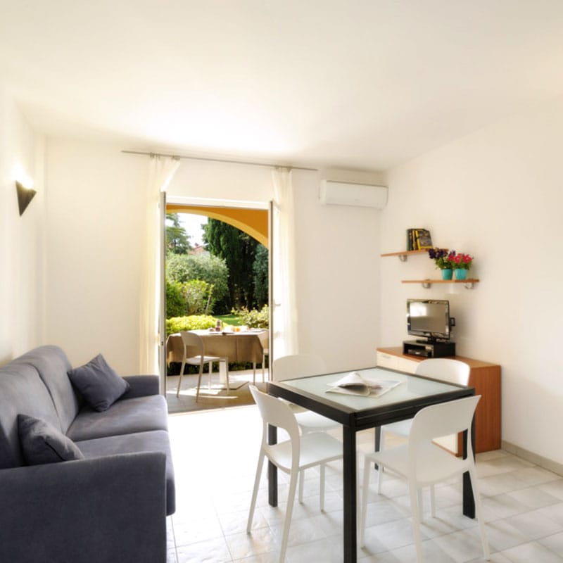 Appartamento Residence i Cormorani Loano