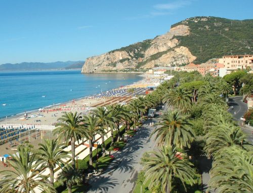 Exkursionen und Ausflüge mit naturalistischem Hintergrund in Finale Ligure für die ganze Familie 
