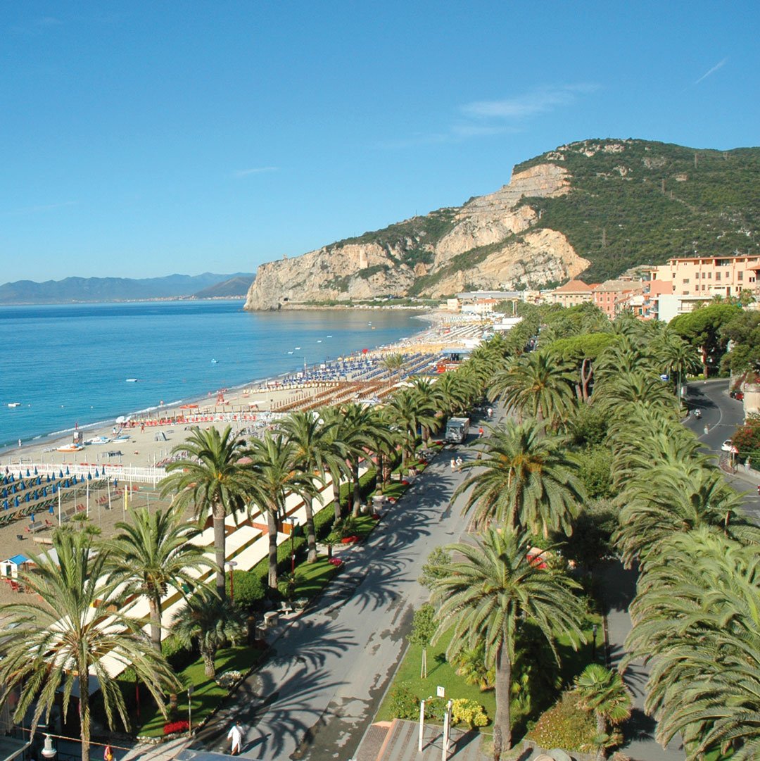Finale Ligure