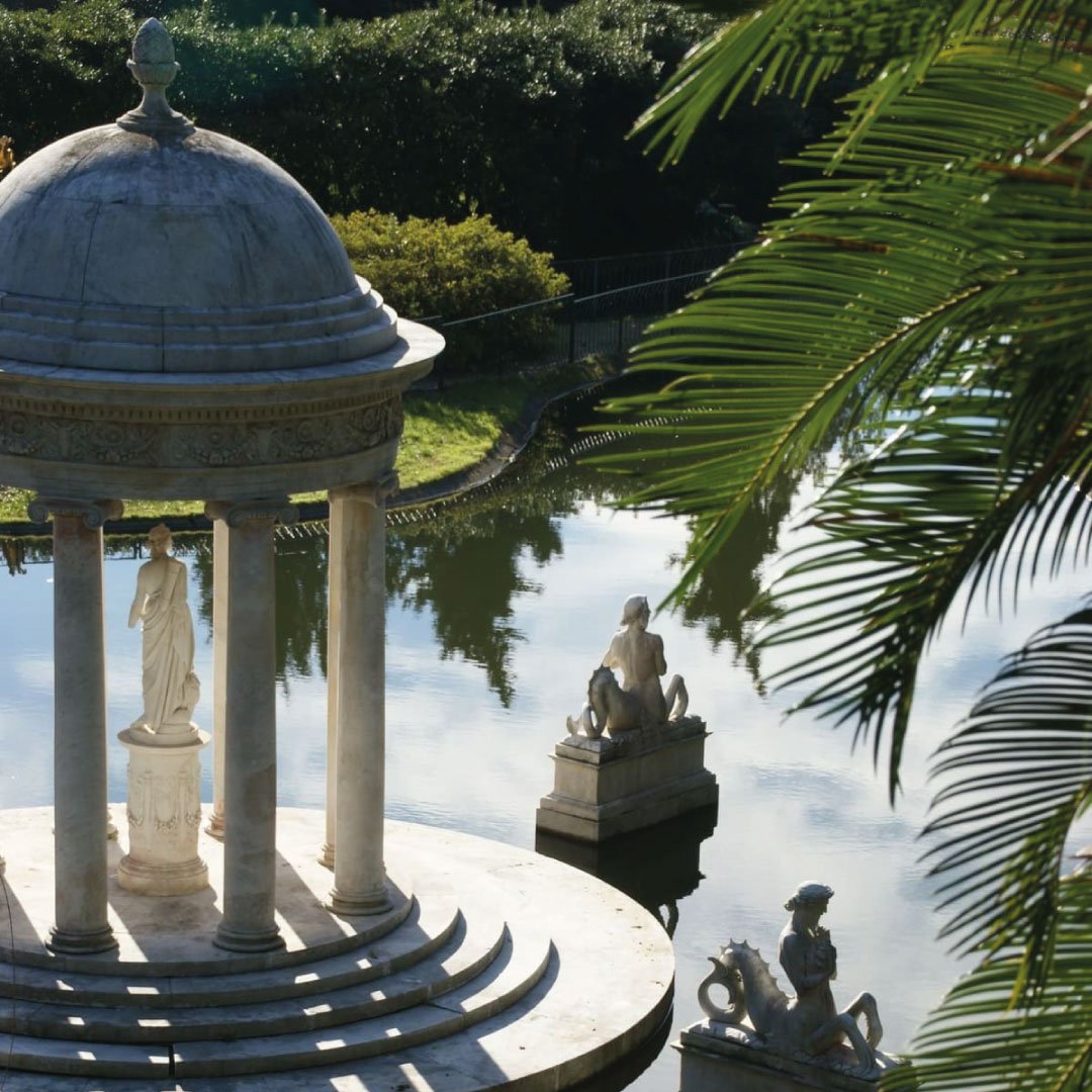Particolare-di-Villa-Durazzo-Pallavicini-a-Genova-Pegli