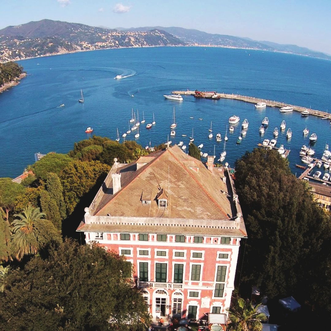 villa-durazzo-santa-margherita-vista-aerea