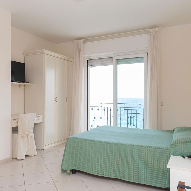 Camera Residence Lido Resort Finale Ligure