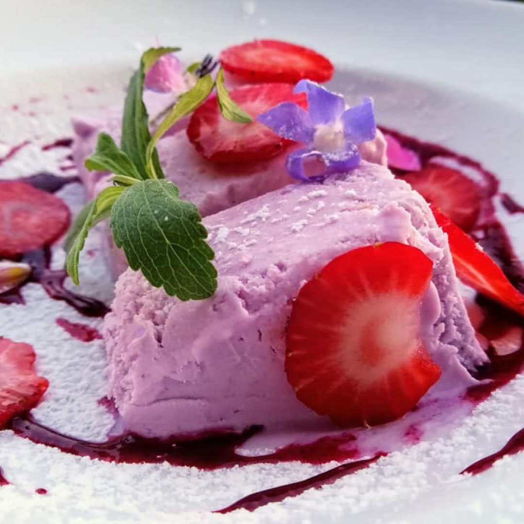 dolci hotel medusa finale ligure