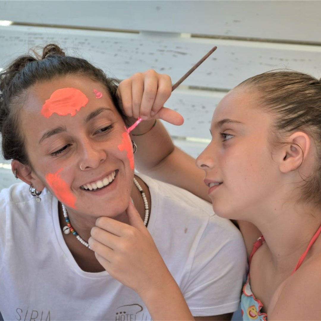 miniclub e truccabimbi family hotel diano marina la baia miniclub e truccabimbi family hotel diano marina la baia