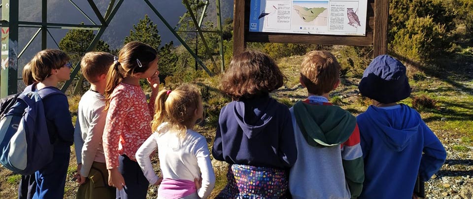 scopri le gite nei parchi e boschi della liguria da fare con i bambini