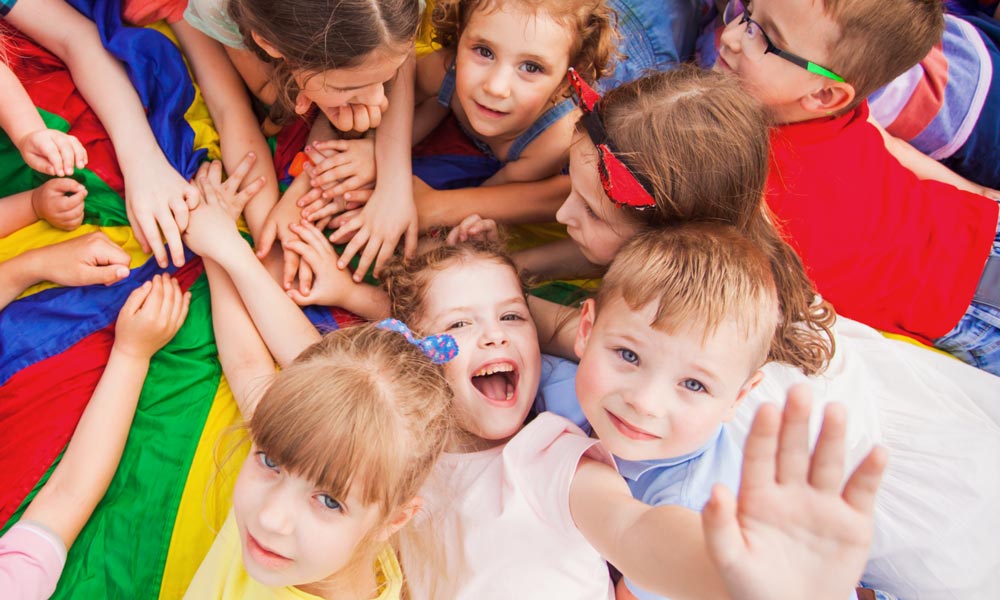 Eventi per bambini e famiglie in Liguria