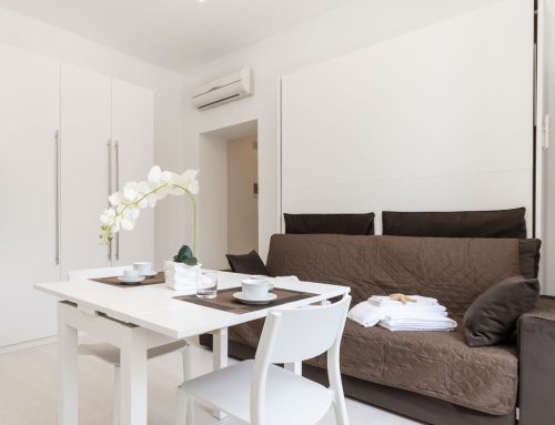 Residence Finale Ligure ★★★ Finale Ligure