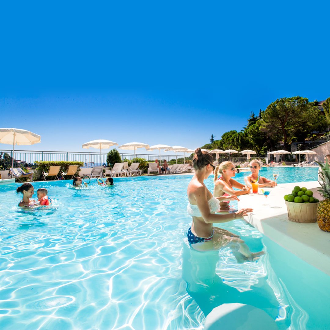 Residence Modus Vivendi Sanremo Apartments