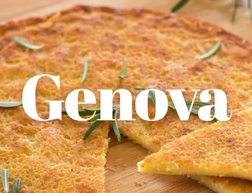 Genova