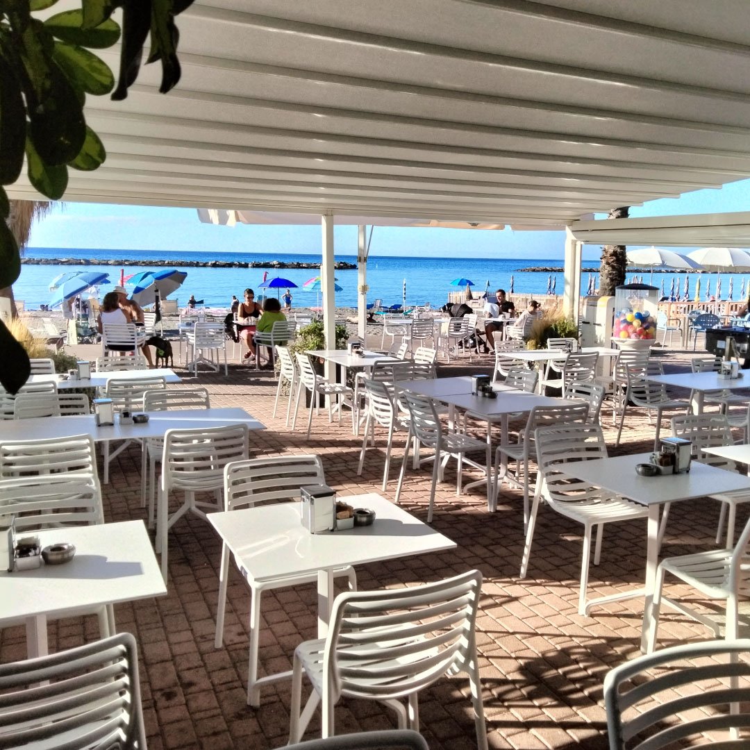 Bar Gauguin San Bartolomeo al Mare Bar Gauguin San Bartolomeo al Mare