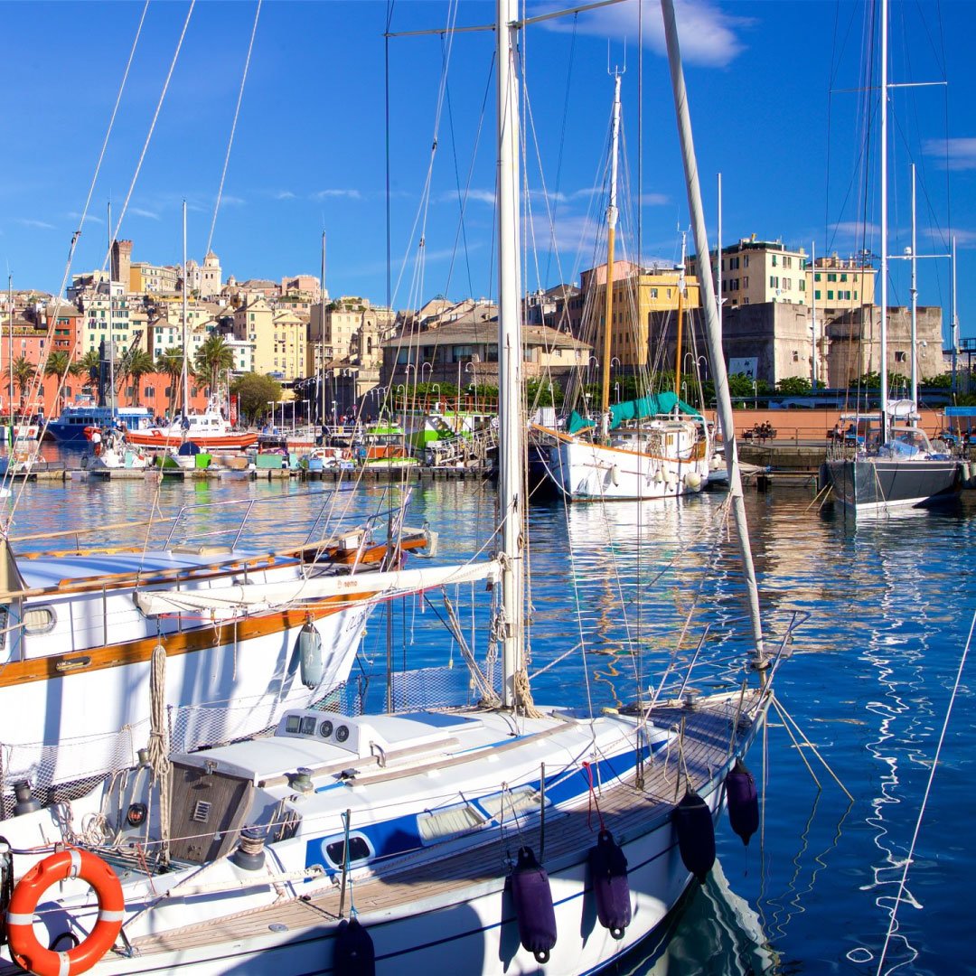 Cosa vedere a Genova Cosa vedere a Genova