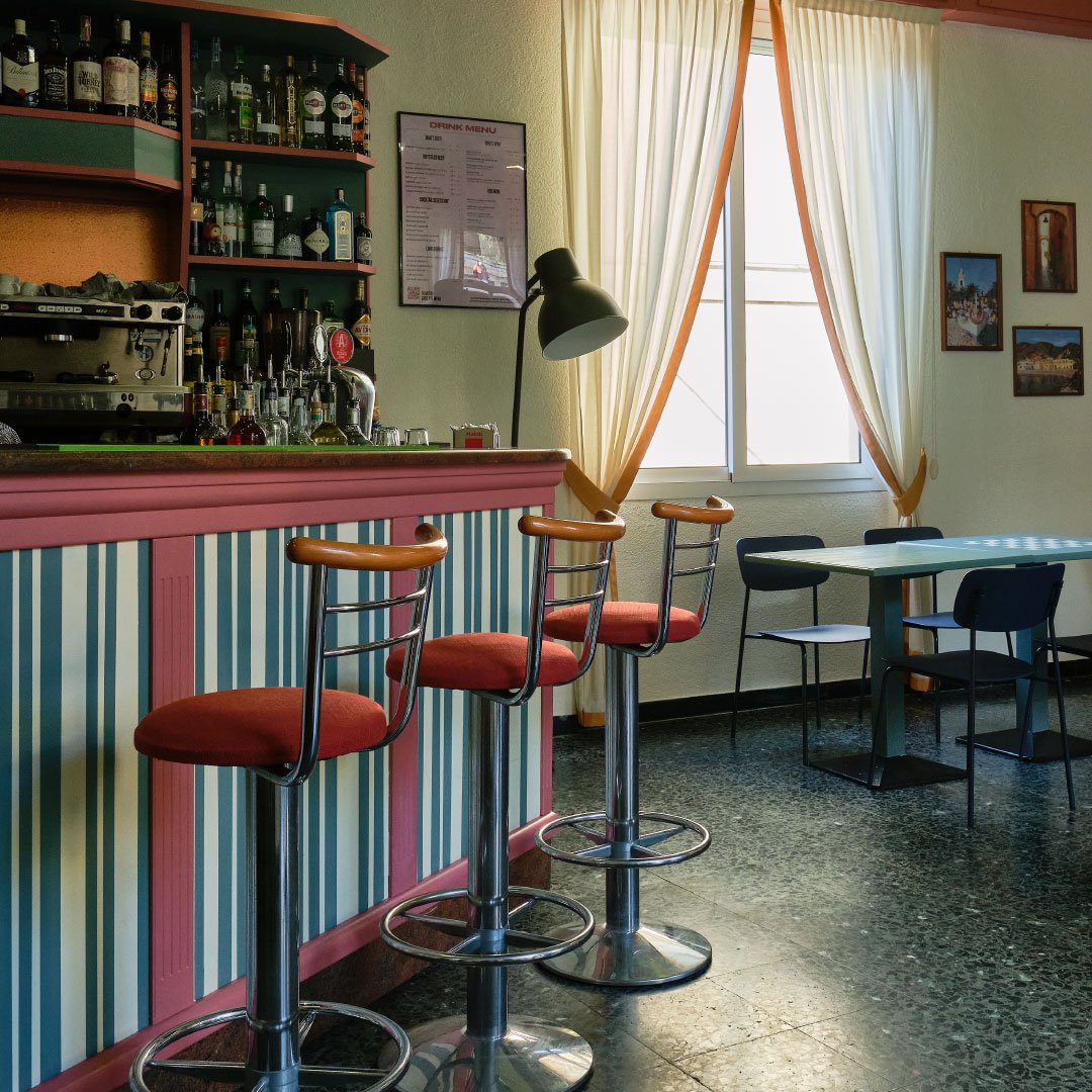Hotel Bello Finale Ligure Bar Hotel Bello Finale Ligure Bar
