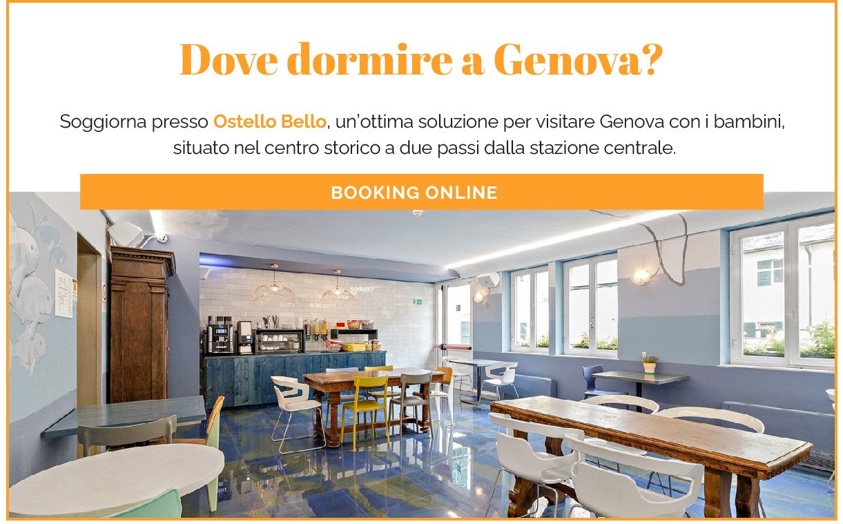 Ostello Bello richiedi preventivo