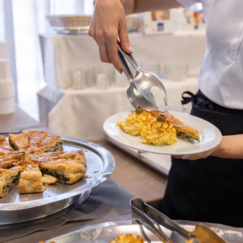 Hotel pensione completa diano marina