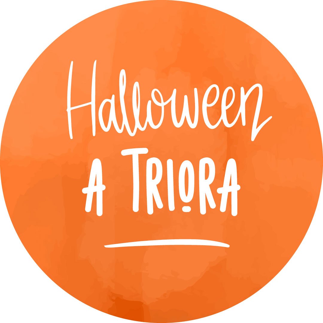 Halloween a Triora Halloween a Triora