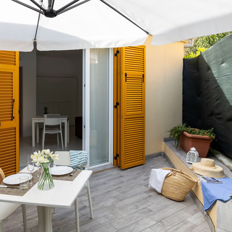 Residence finale ligure