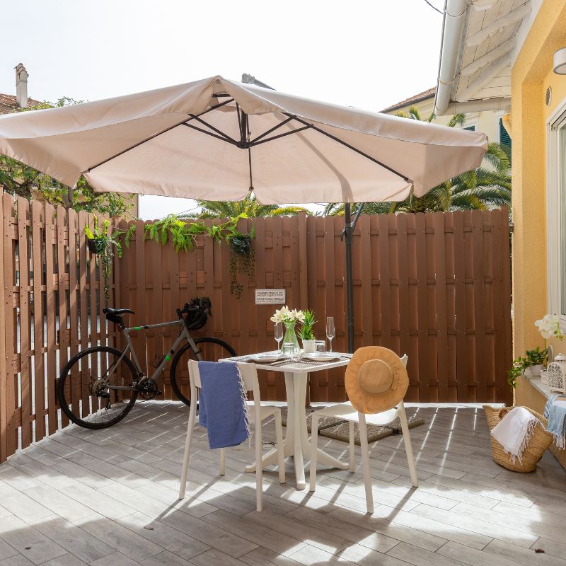 Residence finale ligure