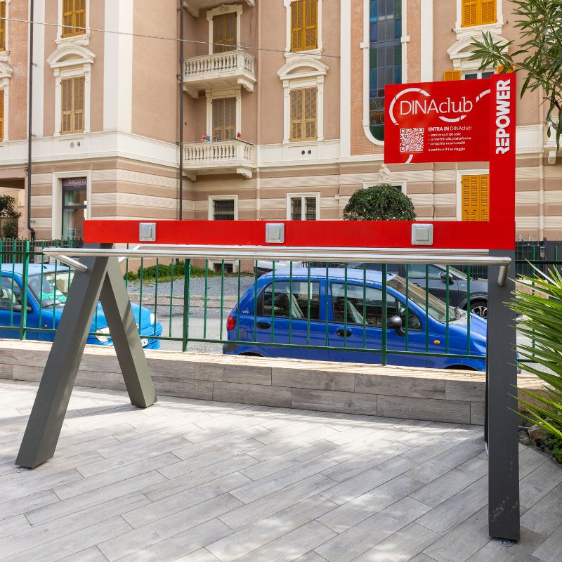 Residence finale ligure