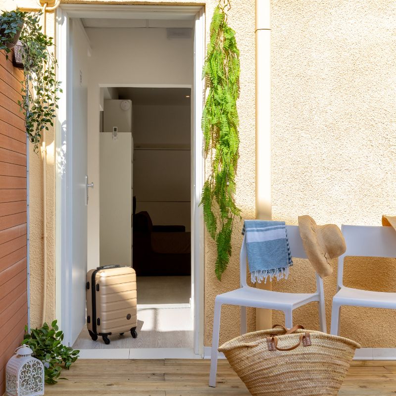 Residence finale ligure