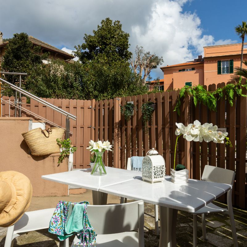 Residence finale ligure