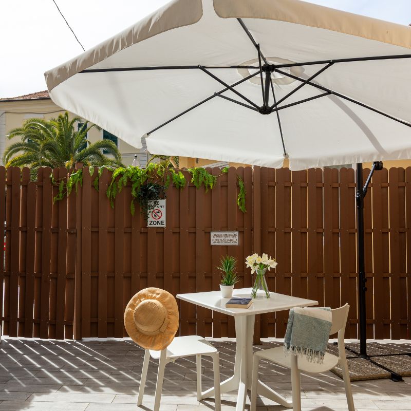 Residence finale ligure