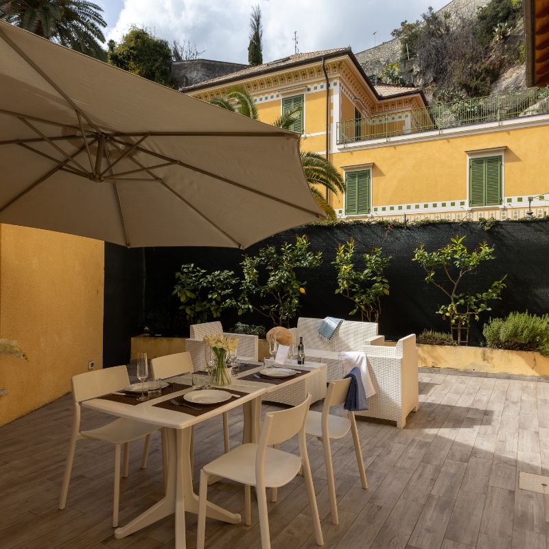 Residence finale ligure