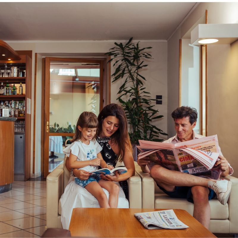 hotel careni villa italia finale ligure hall