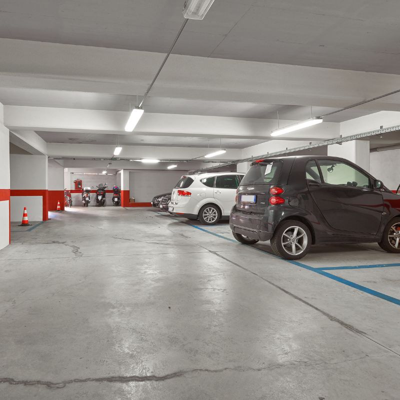 hotel villa italia finale ligure parcheggio privato