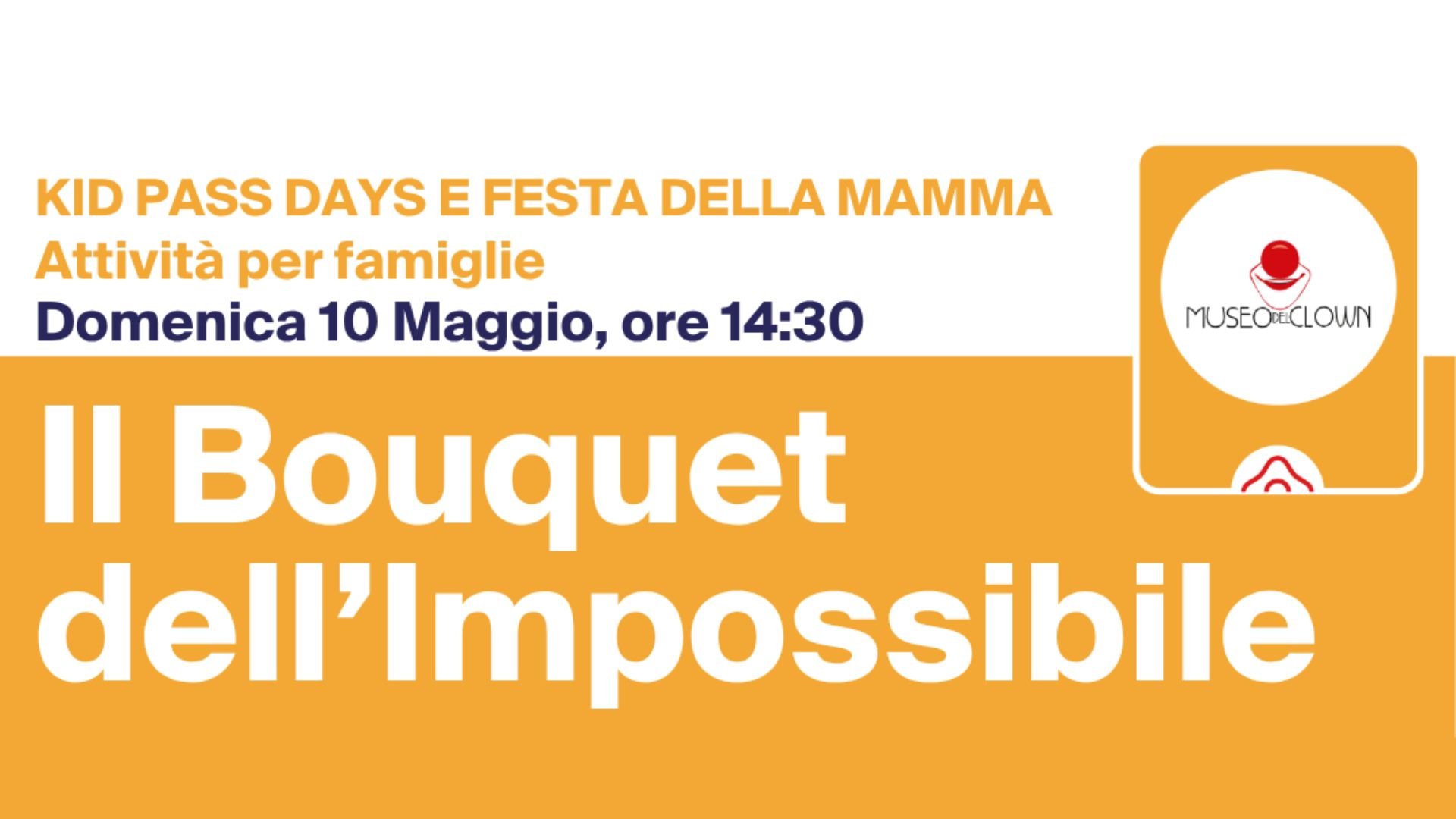 Festa della Mamma Villa Grock