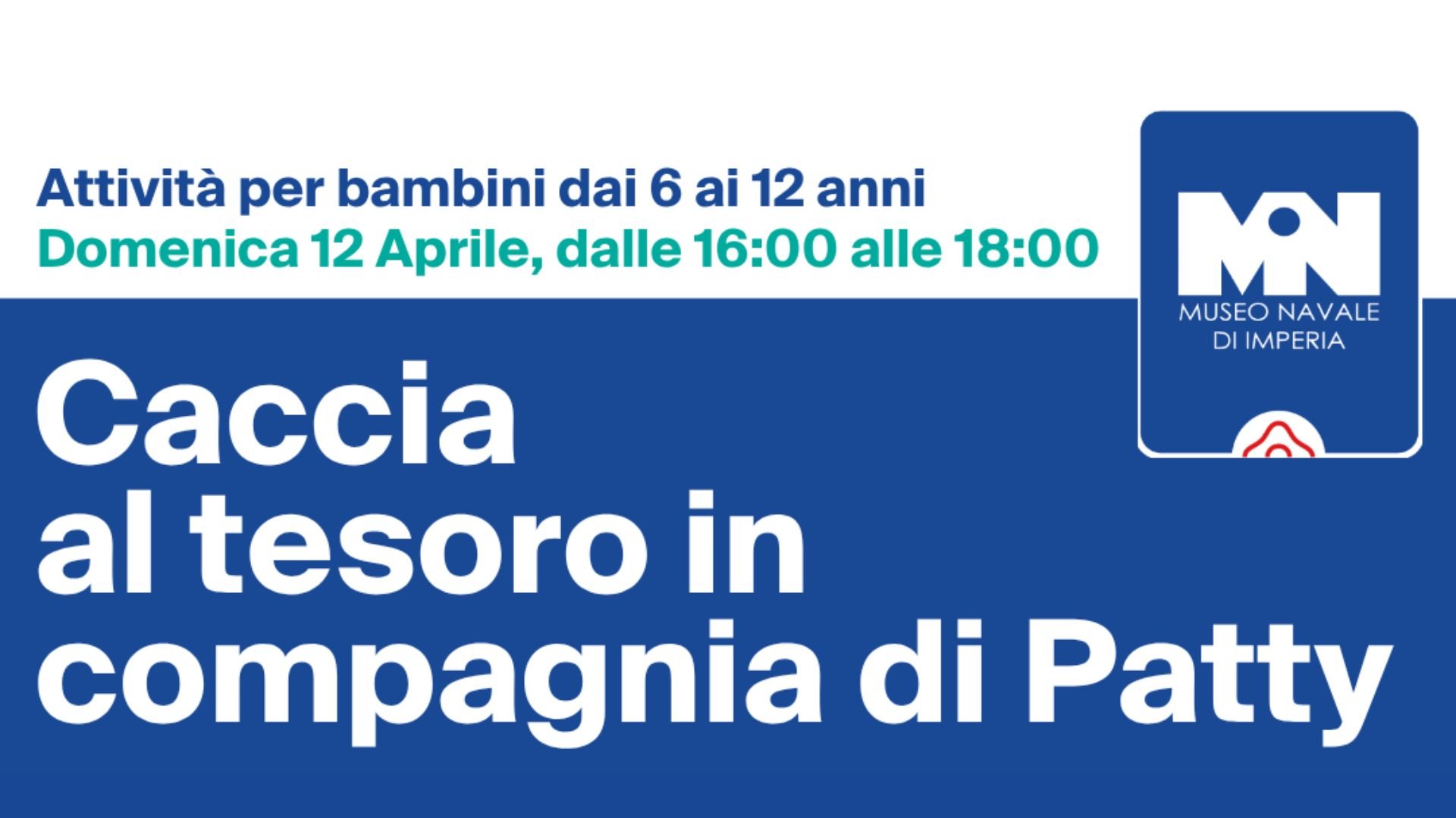 caccia al tesoro Imperia bambini (1)