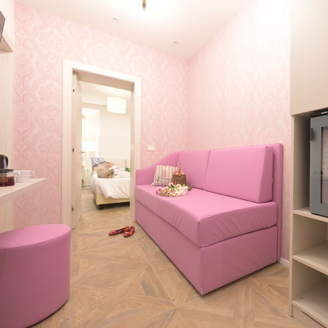 Hotel Astigiana varazze appartamento family