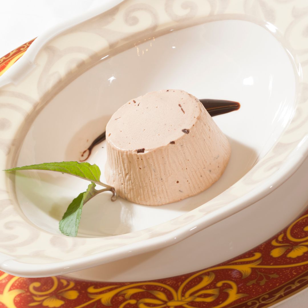dessert hotel astigiana varazze