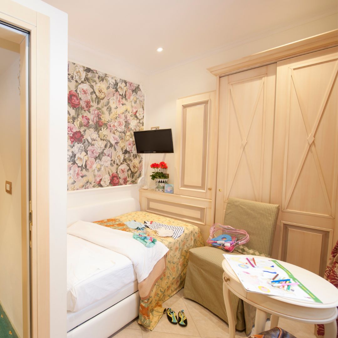 hotel astigiana varazze family room hotel astigiana varazze family room