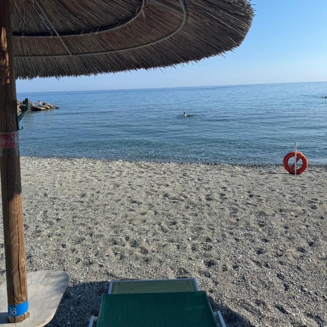 hotel astigiana varazze spiaggia convenzionata
