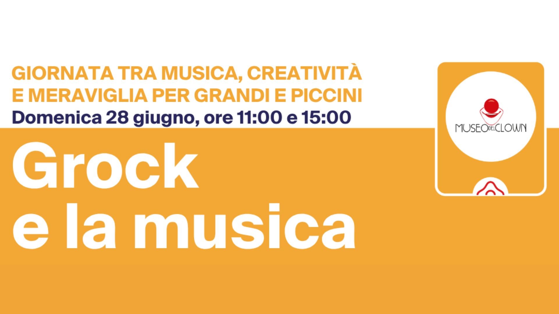 Grock e la Musica Villa Grock