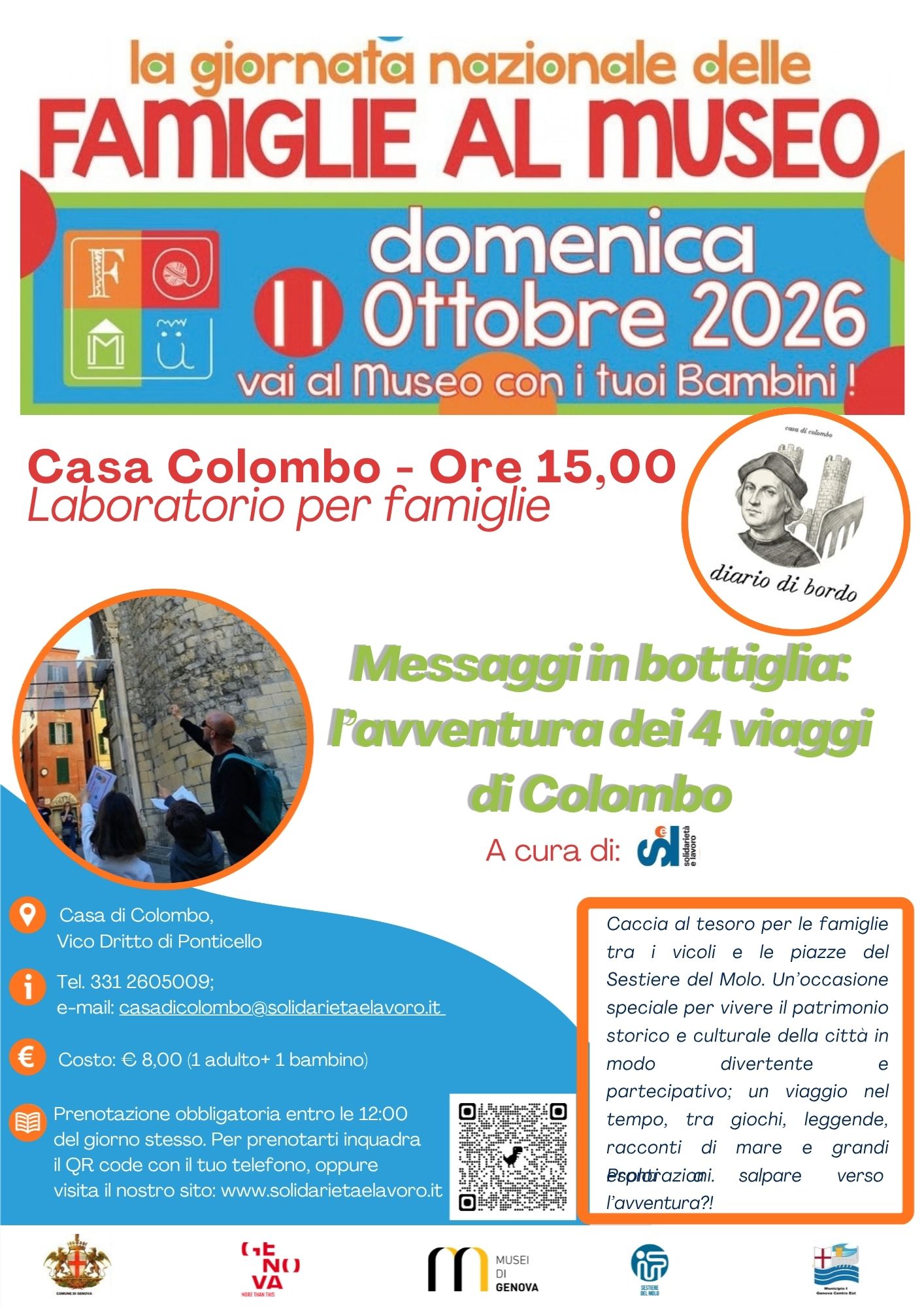 F@Mu 2026 Genova